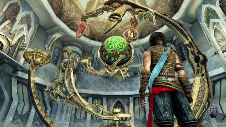 So pretty, but so simple. 