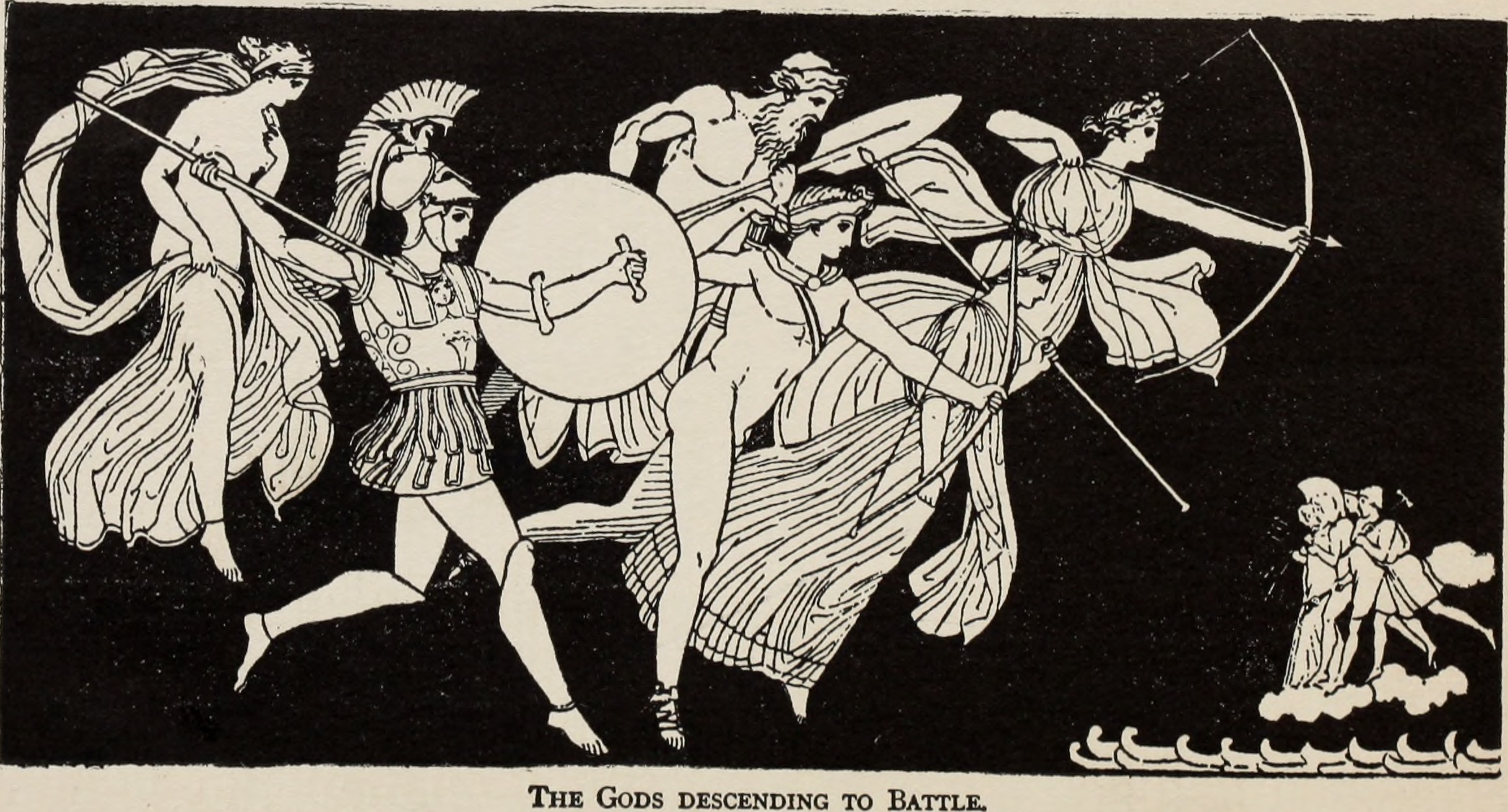 The_story_of_the_Iliad_(1911)_(14596357638)